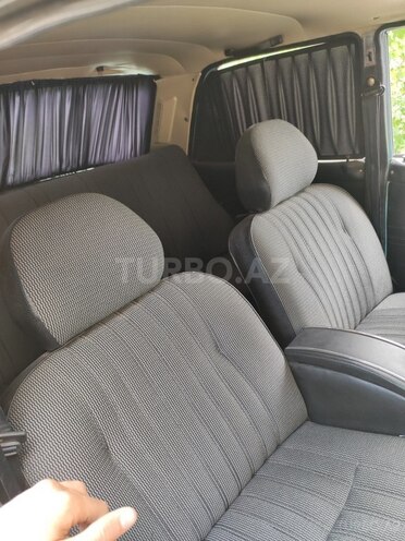 LADA (VAZ) 2106 1987, 179,000 km - 1.5 l - Hacıqabul