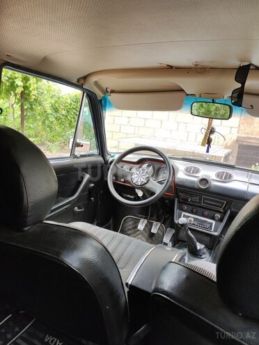 LADA (VAZ) 2106 1987, 179,000 km - 1.5 l - Hacıqabul