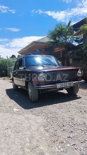 LADA (VAZ) 21011 1978, 100,000 km - 1.6 л - Şəmkir