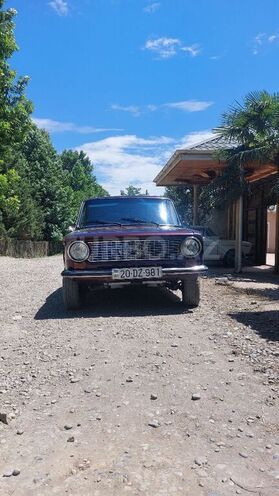 LADA (VAZ) 21011 1978, 100,000 km - 1.6 л - Şəmkir