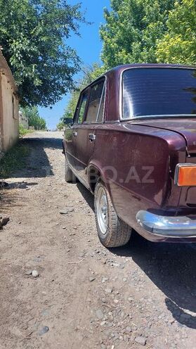 LADA (VAZ) 21011 1978, 100,000 km - 1.6 л - Şəmkir