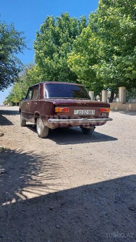 LADA (VAZ) 21011 1978, 100,000 km - 1.6 л - Şəmkir