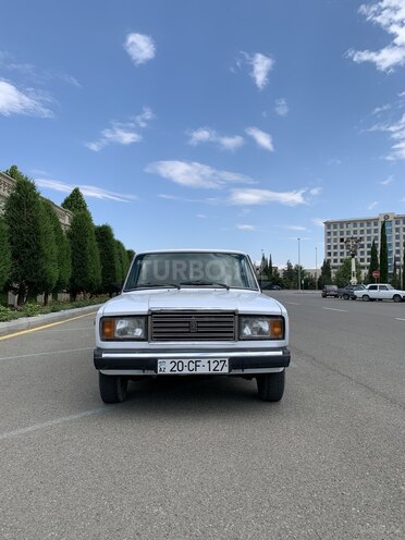 LADA (VAZ) 2107 2006, 130,000 km - 1.6 l - Gəncə