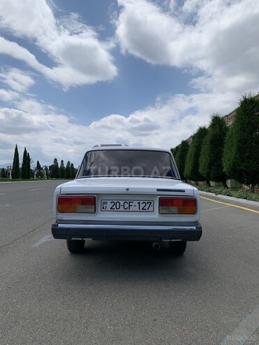 LADA (VAZ) 2107 2006, 130,000 km - 1.6 l - Gəncə