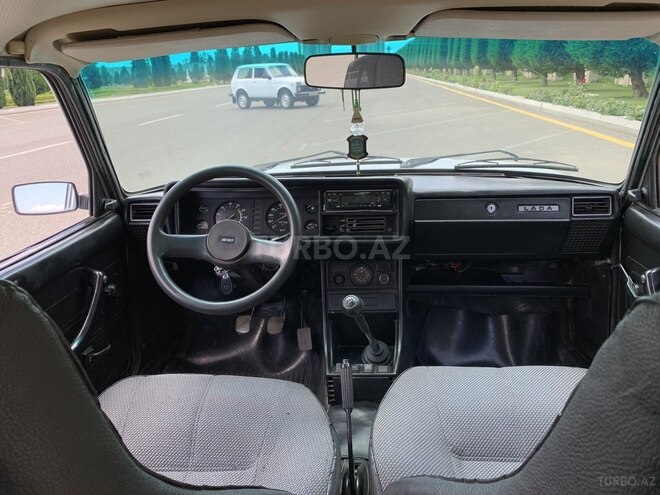 LADA (VAZ) 2107 2006, 130,000 km - 1.6 l - Gəncə