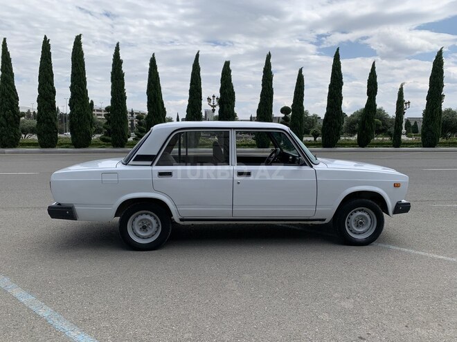 LADA (VAZ) 2107 2006, 130,000 km - 1.6 l - Gəncə
