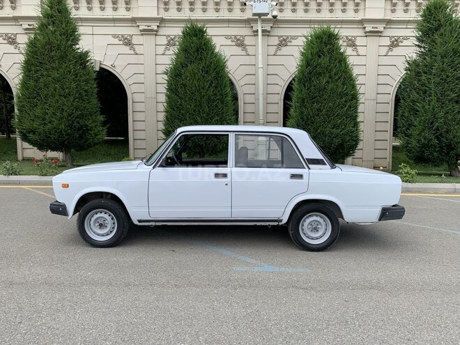 LADA (VAZ) 2107 2006, 130,000 km - 1.6 l - Gəncə