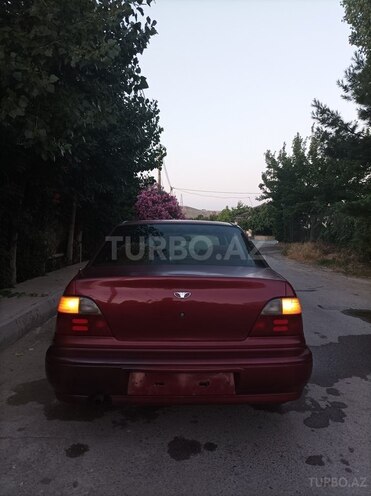 Daewoo Nexia 1996, 180,000 km - 1.5 l - Bakı