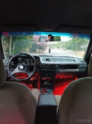 Daewoo Nexia 1996, 180,000 km - 1.5 l - Bakı