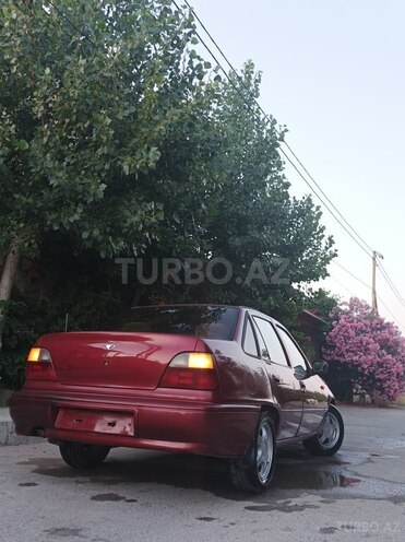 Daewoo Nexia 1996, 180,000 km - 1.5 l - Bakı