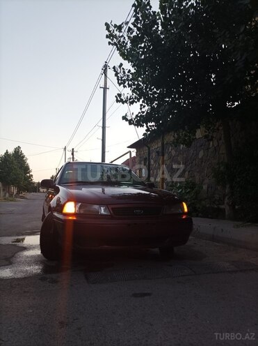Daewoo Nexia 1996, 180,000 km - 1.5 l - Bakı