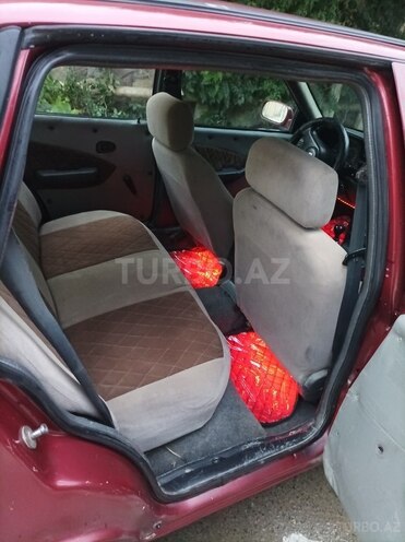 Daewoo Nexia 1996, 180,000 km - 1.5 l - Bakı