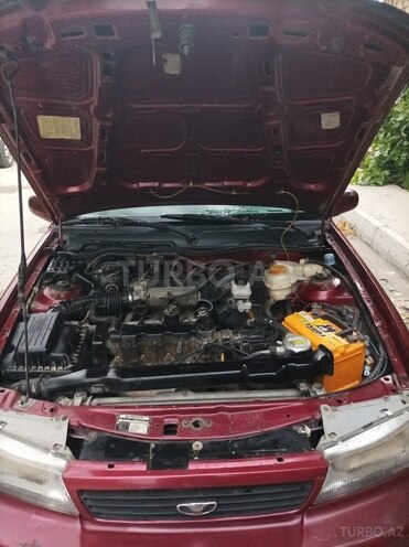 Daewoo Nexia 1996, 180,000 km - 1.5 l - Bakı
