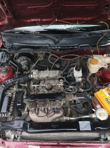 Daewoo Nexia 1996, 180,000 km - 1.5 l - Bakı