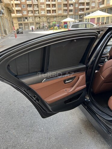 BMW 535 2013, 105,000 km - 3.0 l - Bakı