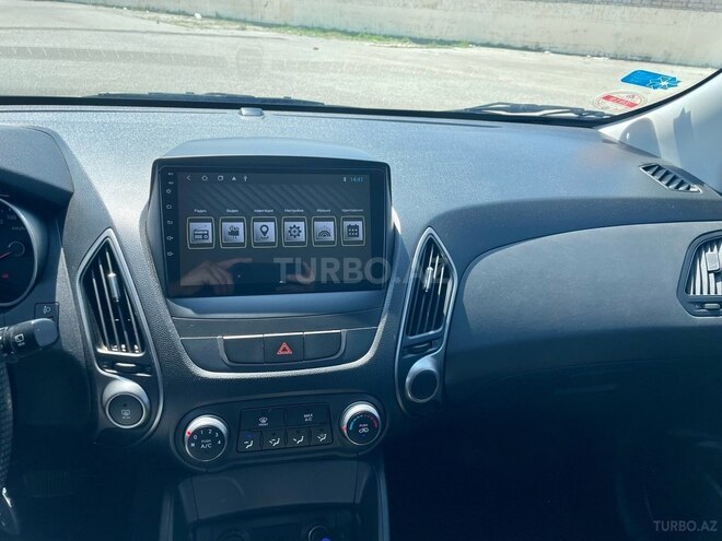 Hyundai ix35 2015, 74,700 km - 2.0 l - Bakı
