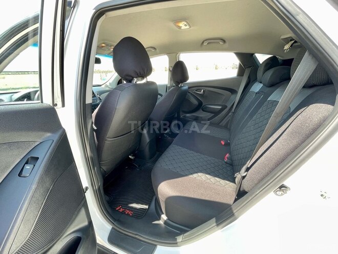 Hyundai ix35 2015, 74,700 km - 2.0 l - Bakı