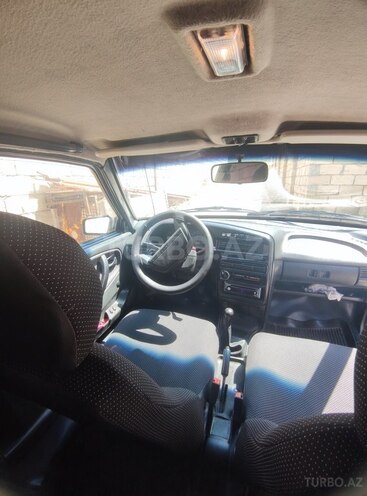 LADA (VAZ) 2115 2006, 150,000 km - 1.5 л - Bakı