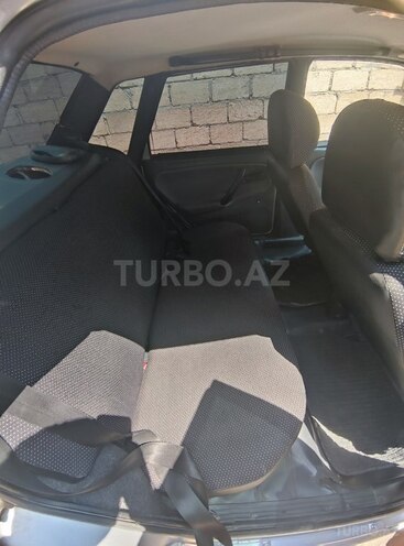 LADA (VAZ) 2115 2006, 150,000 km - 1.5 л - Bakı