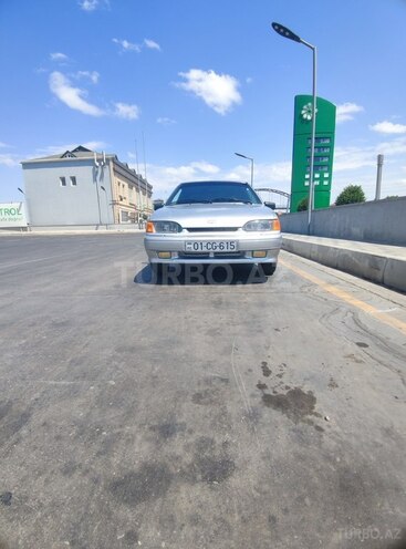 LADA (VAZ) 2115 2006, 150,000 km - 1.5 л - Bakı