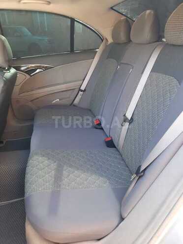 Mercedes E 240 2003, 155,000 km - 2.4 л - Goranboy