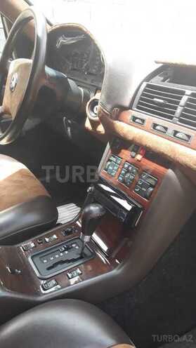 Mercedes S 320 1994, 293,500 km - 3.2 l - Bakı