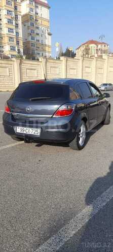 Opel Astra 2007, 175,000 km - 1.4 л - Bakı