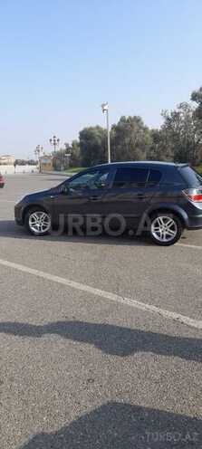 Opel Astra 2007, 175,000 km - 1.4 л - Bakı