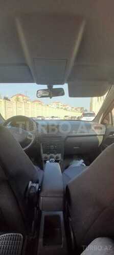 Opel Astra 2007, 175,000 km - 1.4 л - Bakı