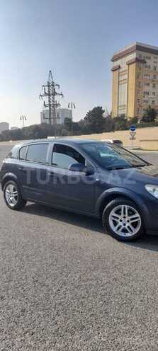 Opel Astra 2007, 175,000 km - 1.4 л - Bakı