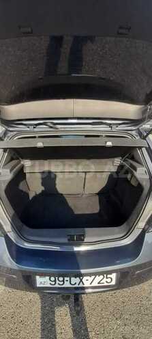Opel Astra 2007, 175,000 km - 1.4 л - Bakı
