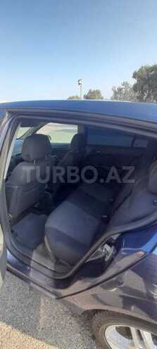 Opel Astra 2007, 175,000 km - 1.4 л - Bakı