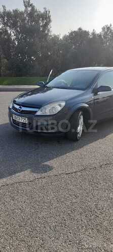 Opel Astra 2007, 175,000 km - 1.4 л - Bakı