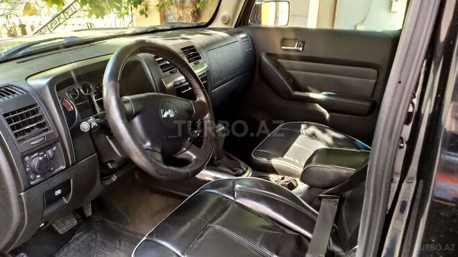 Hummer H3 2008, 100,000 km - 3.7 l - Bakı