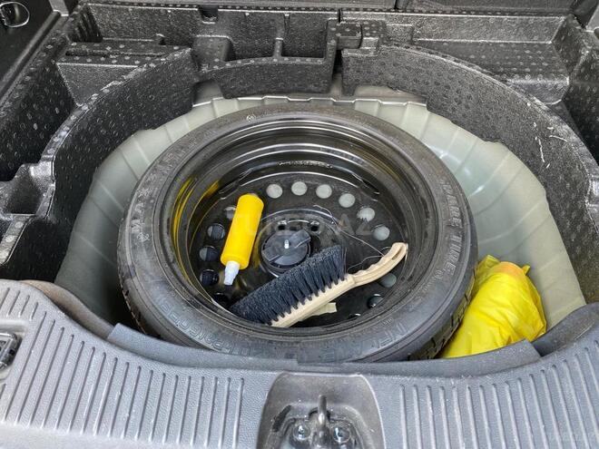 Chevrolet Trax 2018, 45,000 km - 1.4 л - Bakı