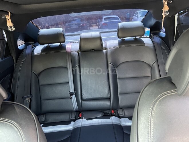 Hyundai Sonata 2017, 106,217 km - 2.0 l - Bakı
