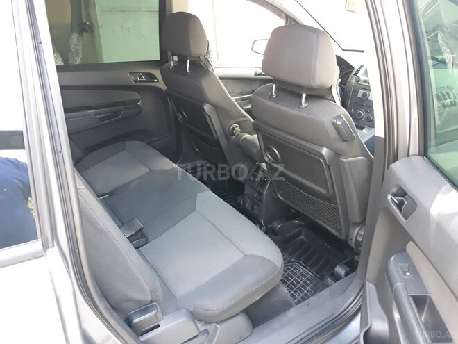 Opel Zafira 2006, 320,000 km - 1.9 л - Sumqayıt