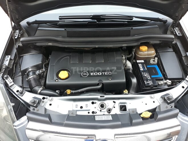 Opel Zafira 2006, 320,000 km - 1.9 л - Sumqayıt