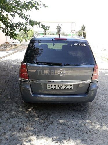 Opel Zafira 2006, 320,000 km - 1.9 л - Sumqayıt