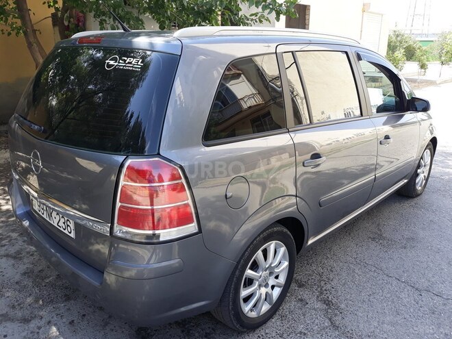 Opel Zafira 2006, 320,000 km - 1.9 л - Sumqayıt