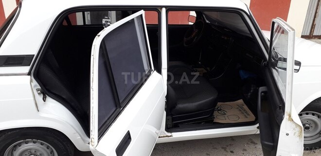 LADA (VAZ) 2107 2010, 129,858 km - 1.6 л - Qusar