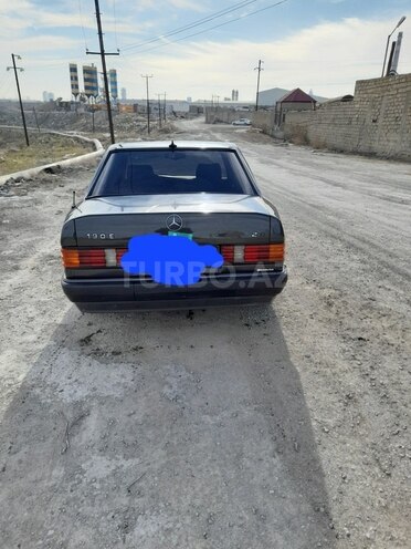 Mercedes 190 1990, 350,000 km - 2.0 л - Bakı
