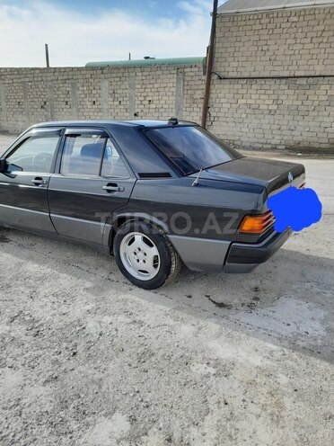 Mercedes 190 1990, 350,000 km - 2.0 л - Bakı