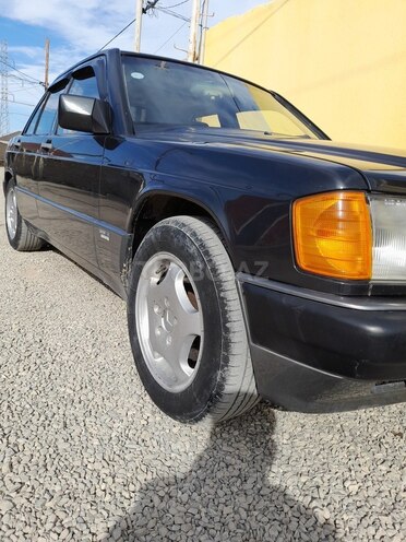 Mercedes 190 1990, 350,000 km - 2.0 л - Bakı