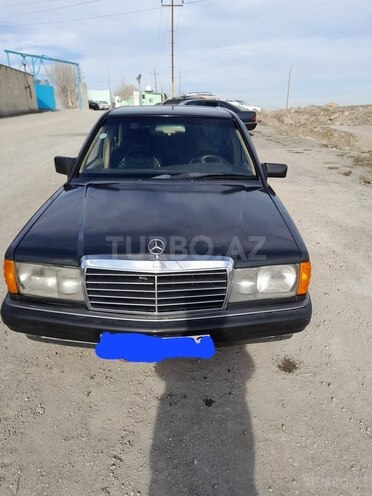 Mercedes 190 1990, 350,000 km - 2.0 л - Bakı
