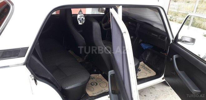 LADA (VAZ) 2107 2010, 129,858 km - 1.6 л - Qusar