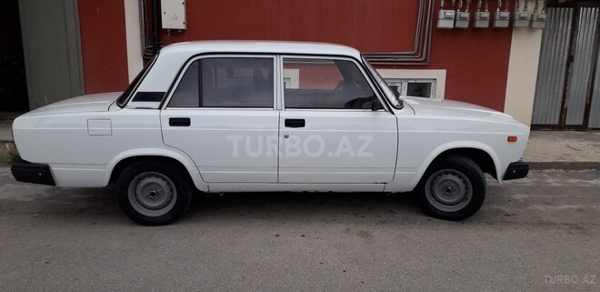 LADA (VAZ) 2107 2010, 129,858 km - 1.6 л - Qusar