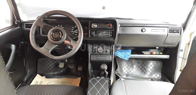LADA (VAZ) 2107 2010, 129,858 km - 1.6 л - Qusar
