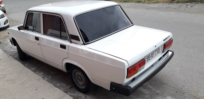 LADA (VAZ) 2107 2010, 129,858 km - 1.6 л - Qusar