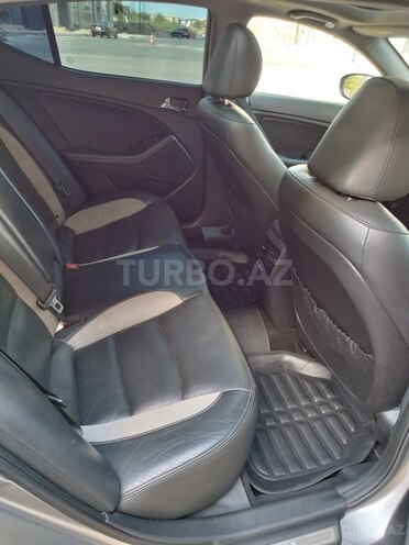Kia Optima 2012, 109,000 km - 2.0 л - Bakı
